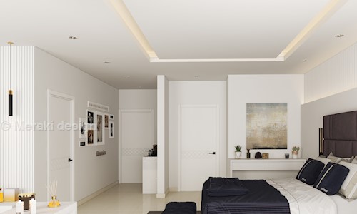 Meraki design - Interior Designers & Decorators in Electronic City Phase 2, Bangalore