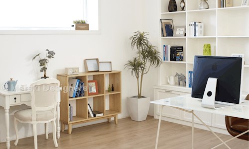 Meraki Designers - Interior Designers & Decorators in Sector 7, Faridabad