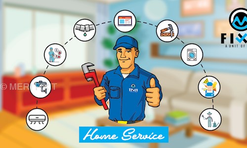 MERI FIXIT - Pest Control in Shastri Nagar, Jodhpur