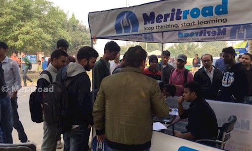 Meritroad - Finance & Accounting tuitions in Alpha I, Greater Noida