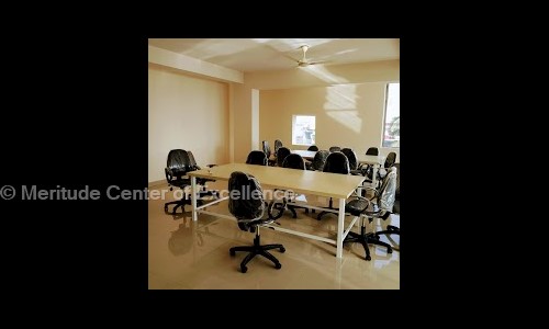 Meritude Center of Excellence - Job Training in Jayanagar 4th T block, Bangalore