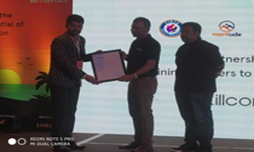 Meritude Skill Development Private Limited - Job Training in Vidya Nagar, Hubli
