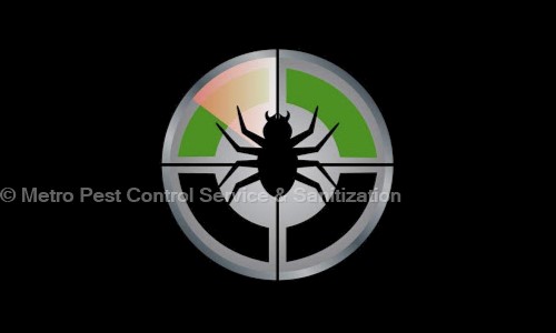 Metro Pest Control Service & Sanitization - Pest Control in Begum Bagh, Meerut