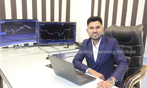 Metta financial investment & trading trainning institute - Job Training in Rameshwari, Nagpur