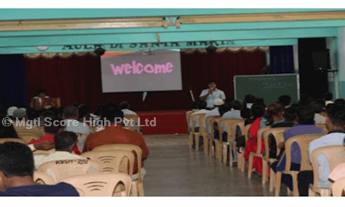 MGTL Score High Pvt. Ltd. - School Tuitions in Jayanagar, Bangalore