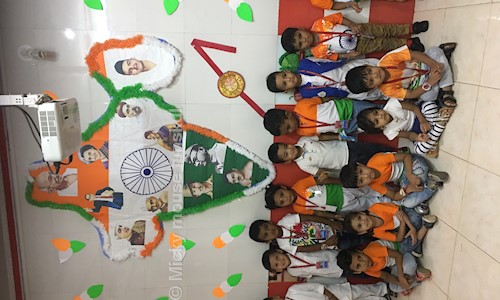 Micky Mouse Funskul - Playschools in Virar West, Mumbai