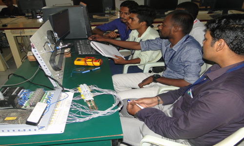 Microwin Automation - Job Training in 1st Main Road, Trichy