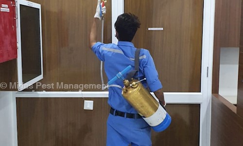 Midas Pest Management - Pest Control in Baranpura, Vadodara