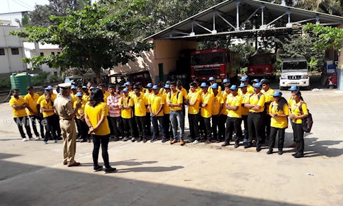 Mifse - Job Training in Malleswaram, Bangalore