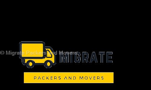 Migrate Packers and Movers - Packers and Movers in Karamadai, Coimbatore
