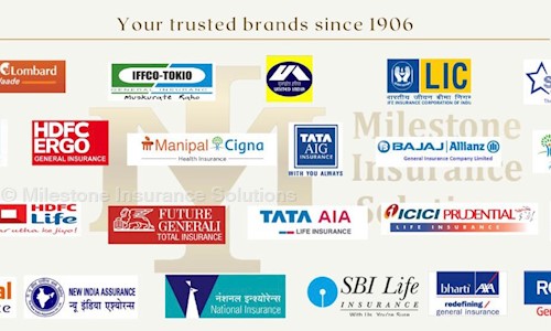 Milestone Insurance Solutions - Placement Consultancies in Thane West, Thane