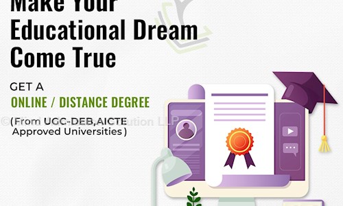 Mind Admission Solution LLP - Distance Education in Pune Cantonment, Pune