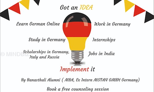 MINDBIZ - Placement Consultancies in Tonk Road, Jaipur