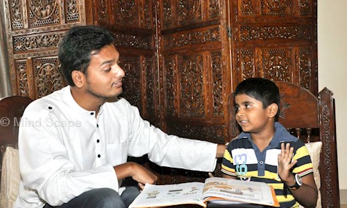 Rachana Bhutada - School Tuitions in Shivaji Nagar, Pune