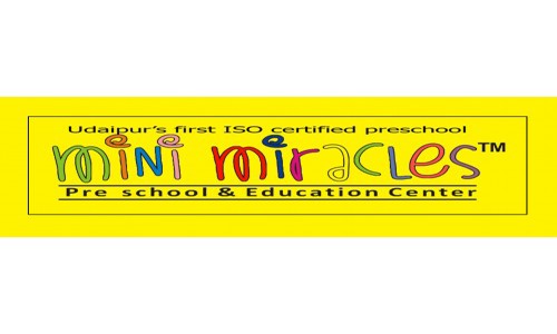 Mini Miracles Preschool & Education Center - School Tuitions in Fatehpura, Udaipur