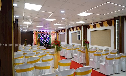 mini party hall - Catering Services in Avadi, Chennai