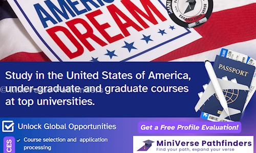 MiniVerse Pathfinders - Entrance Exam Coaching in Perumbakkam, Chennai