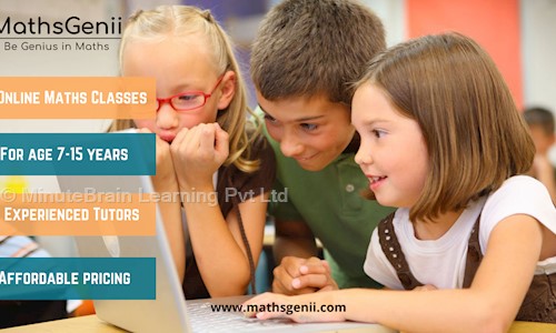 MinuteBrain Learning Pvt Ltd - School Tuitions in Rasulgarh, Bhubaneswar
