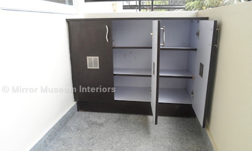 Mirror Museum Interiors - Interior Designers & Decorators in Begur, Bangalore