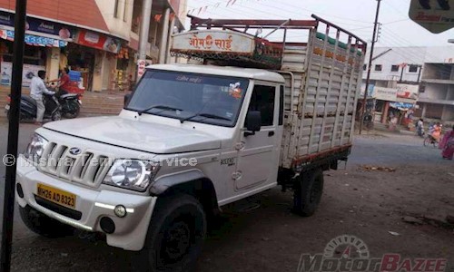 Mishra Transport Service - Packers and Movers in Malviya Nagar, Delhi