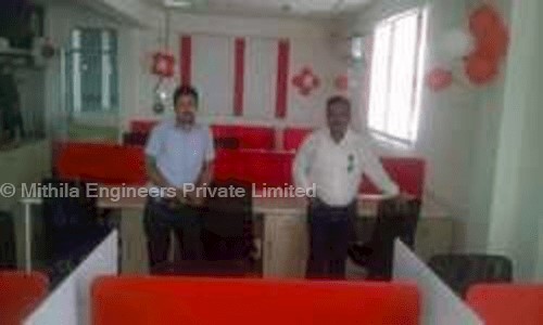 Mithila Engineers Private Limited - Packers and Movers in Painal, Patna