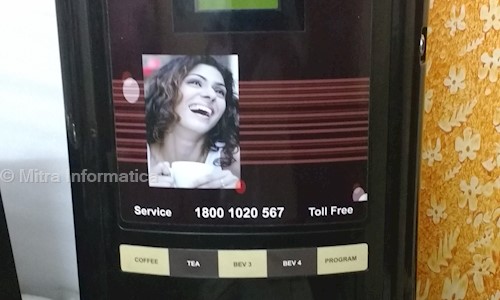 Mitra Informatica - Catering Services in Safdarjung Enclave, Delhi