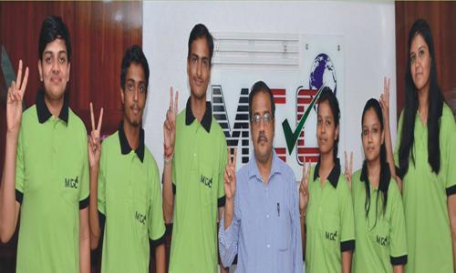 Mittal Commerce Classes Pvt. Ltd. - Finance & Accounting tuitions in Vaishali Nagar, Jaipur