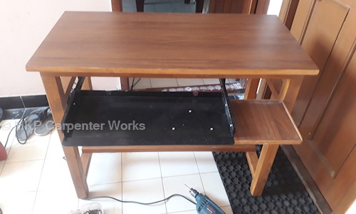 MKP Carpenter Works - Interior Designers & Decorators in Ramapuram, Chennai