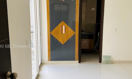 ML Dream Decor  - Interior Designers & Decorators in Noida Extension, Noida