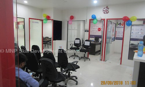 MNP Skill Development Centre - Job Training in Beleghata, Kolkata