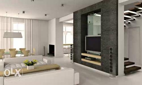 Modern Designer Point - Interior Designers & Decorators in Haldwani Transport Nagar, Haldwani