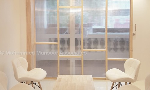 Mohammed Mansoor Associates - Interior Designers & Decorators in Shivarampet, Mysore