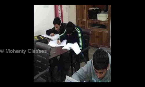 Mohanty Classes - School Tuitions in Vasant Kunj, Delhi