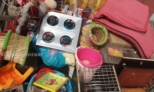 Sonu Packers And Movers - Packers and Movers in Vasundhara, Ghaziabad
