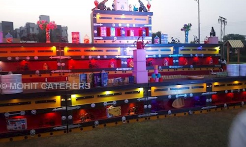 MOHIT CATERERS - Catering Services in Hauz Khas, Delhi