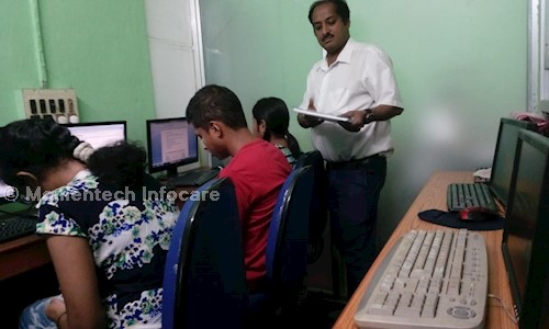 Momentech Infocare - Distance Education in Dum Dum, Kolkata