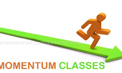 MOMENTUM CLASSES for PHYSICS - School Tuitions in Begusarai, Begusarai