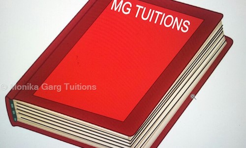 Monika Garg Tuitions - School Tuitions in Sector 15, Panchkula