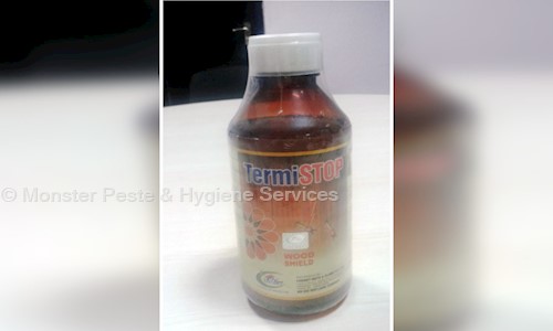 Monster Peste & Hygiene Services - Pest Control in Malkajgiri, Hyderabad