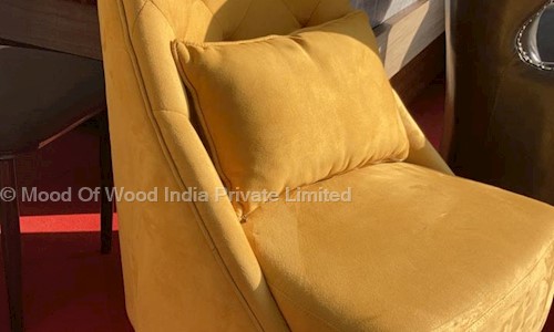 Mood Of Wood India Private Limited - Interior Designers & Decorators in Sector 28, Gandhinagar