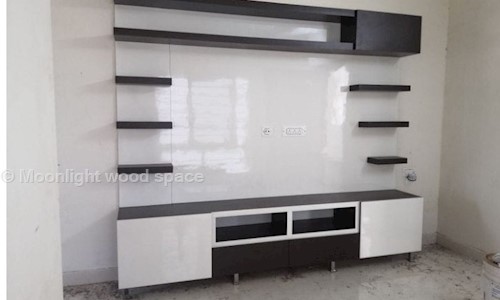 Moonlight wood space - Interior Designers & Decorators in Malleshwaram, Bangalore
