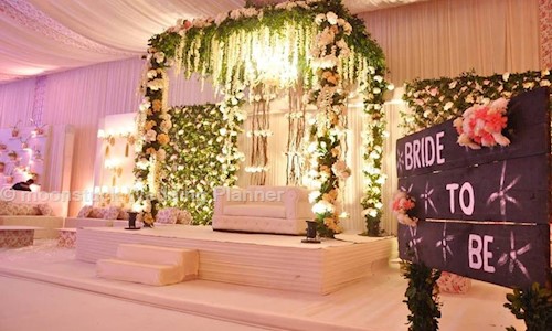 moonstuck Wedding Planner - Catering Services in HSR Layout, Bangalore