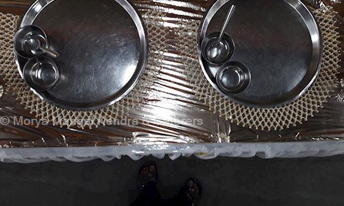Morya Mangal Kendra & Caterers	 - Catering Services in Tathawade, Pimpri Chinchwad 