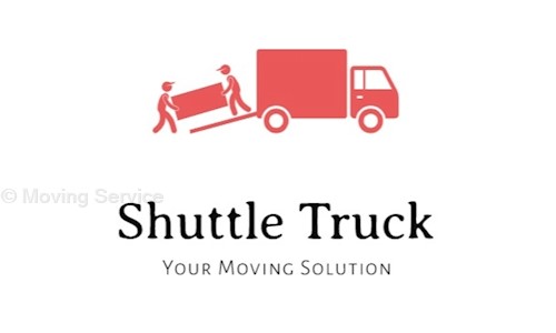 Shuttletruck - Packers and Movers in Barasat, Kolkata