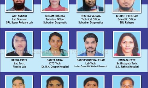 MPI Healthcare Education Private Limited - Job Training in Thane West, Mumbai