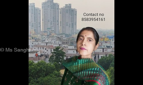 Ms Sanghamitra  - School Tuitions in Golf Green, Kolkata