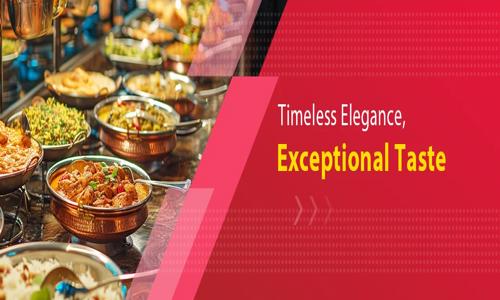MSCATERER by Chef Mukesh - Catering Services in Whitefield, Bangalore