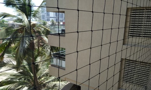 MSH NETS - Pest Control in Antop Hill, Mumbai