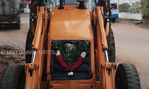 MSTRANSPORTS - Packers and Movers in Kovai Main Road, Perundurai