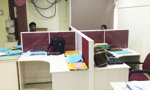 Multi Modal Shipping Services - Packers and Movers in Royapuram, Chennai